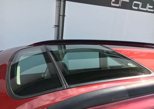 Subaru Outback cena 28900 przebieg: 270000, rok produkcji 2008 z Jastarnia małe 211